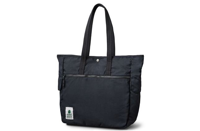 web【GO OUT】にハンズ限定のバッグが掲載されました！ | NEWS